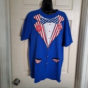 Graphic Costume T-Shirt